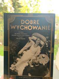 Książka "Dobre wychowanie"