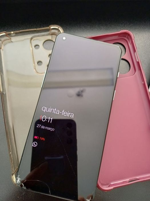 OnePlus Nord 2T | 128 GB  5G