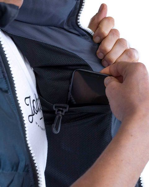 Bezrękawnik asekuracyjny 50N Jobe Newton Bodywarmer, roz. L