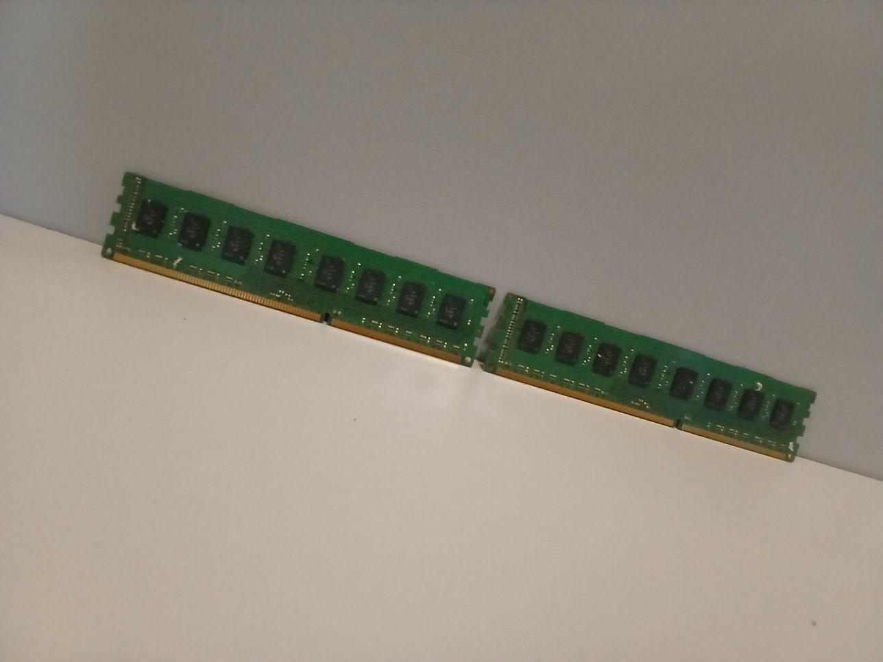 Sprzedam 2x8GB RAM DDR3 1600MHz