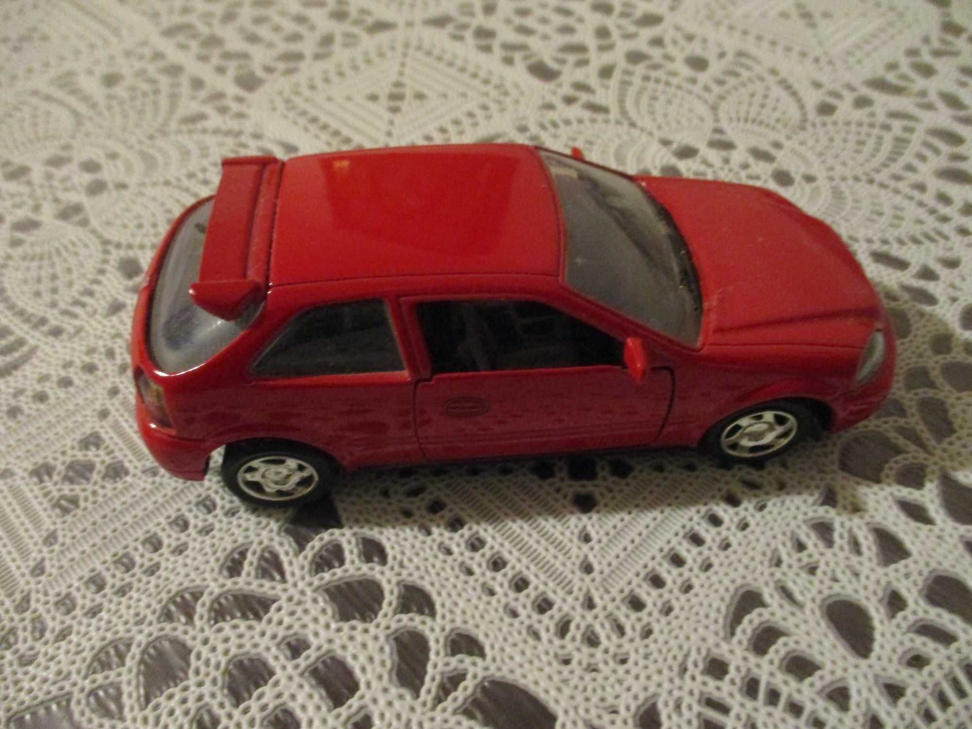 Model Hondy GL Sport