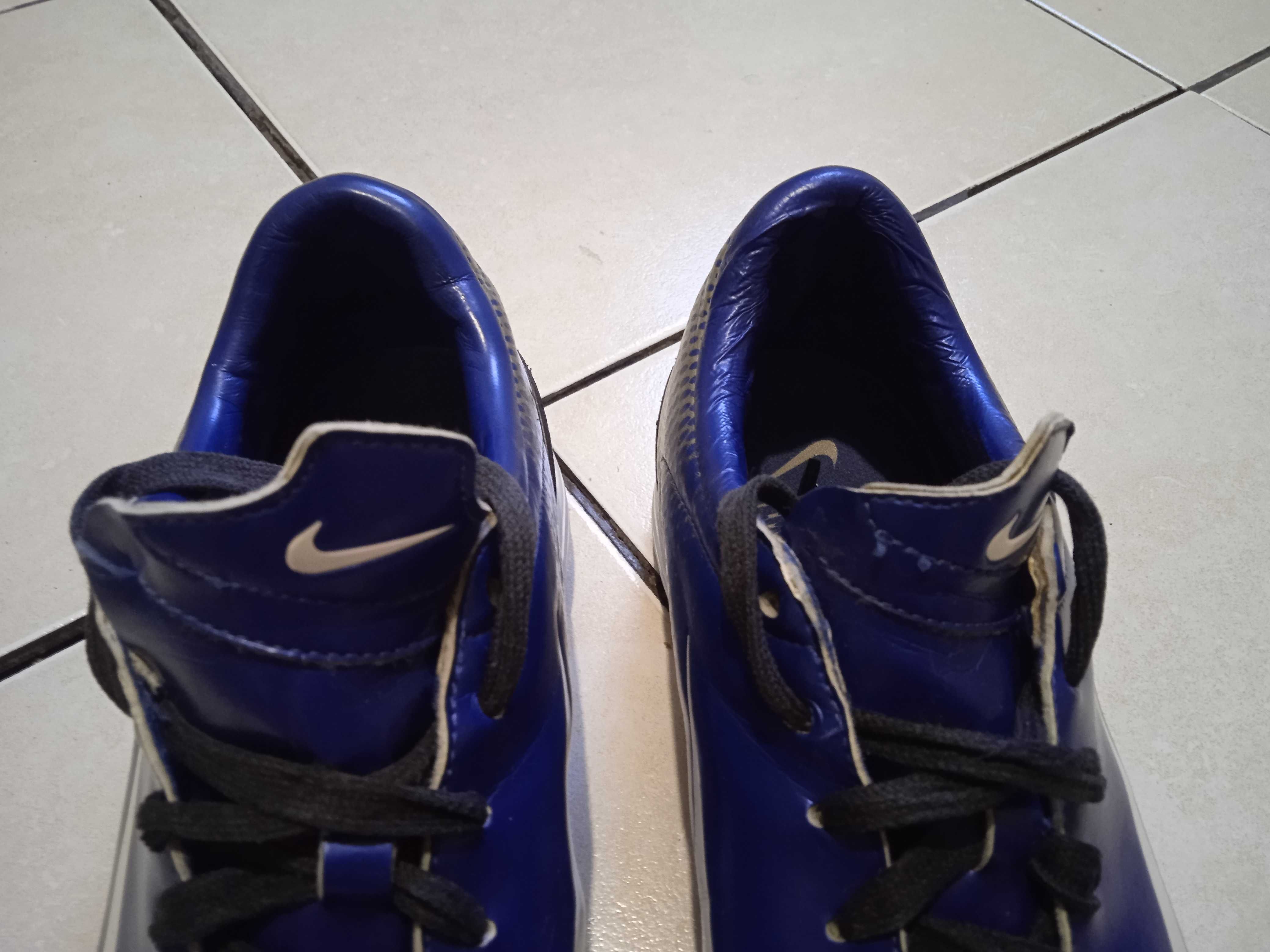 Turfy Orlik * NIKE Ronaldo R9 * rozm 39 * ORYGINALNE