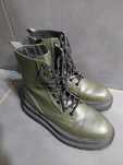 Bota stradivarius NOVAS SEM ETIQUETA