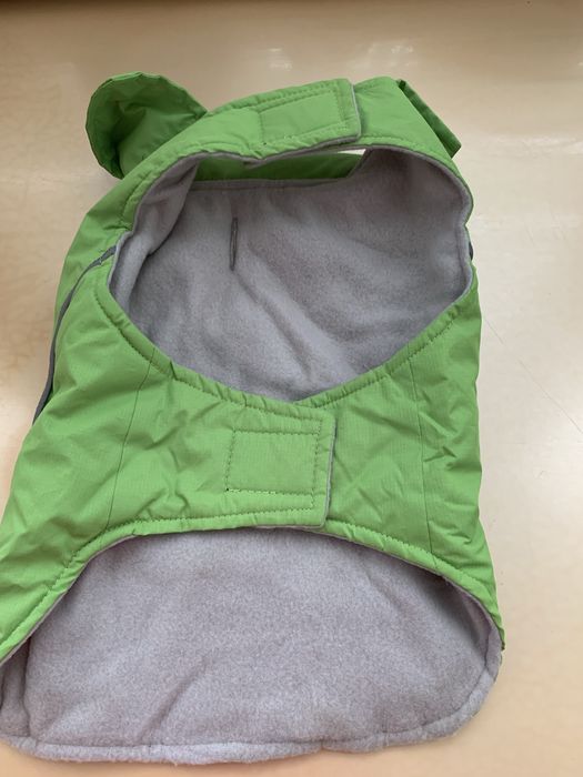 Попоны для собак