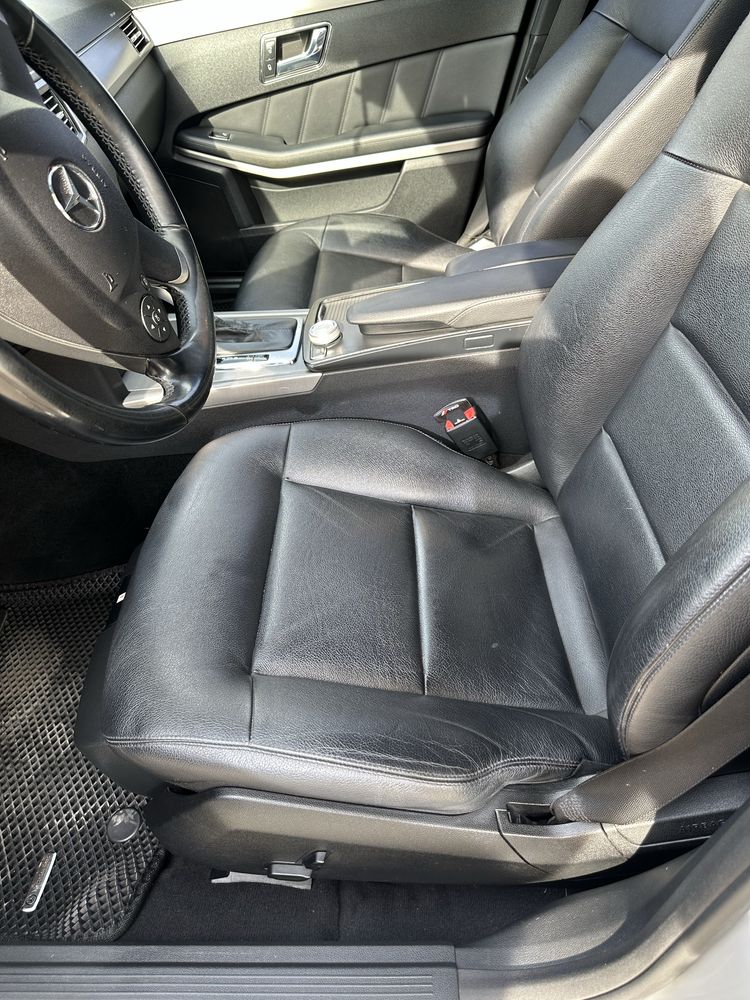 Продається Мерседес W212