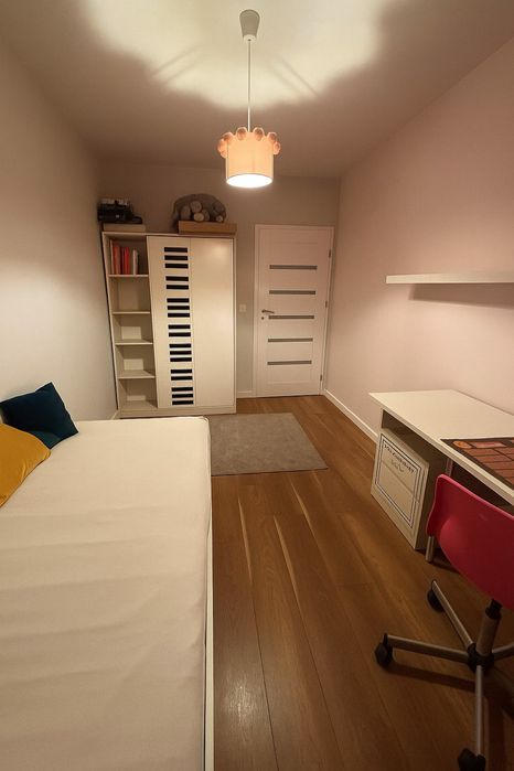 Mieszkanie Białołęka - Daniszewska 36.06 m2. - 10 min do metro bródno