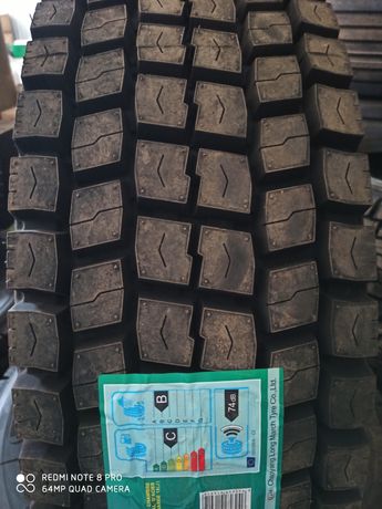 295/315/60R22.5 LONG MARCH LM329 вед. 152/148L