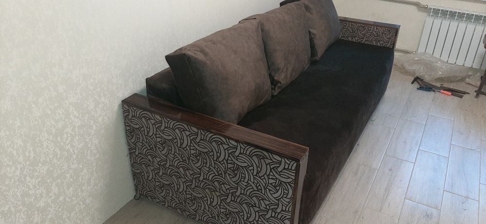 Ремонт,сборка и разборка корпусной и мягкой мебели для  переезда.перет