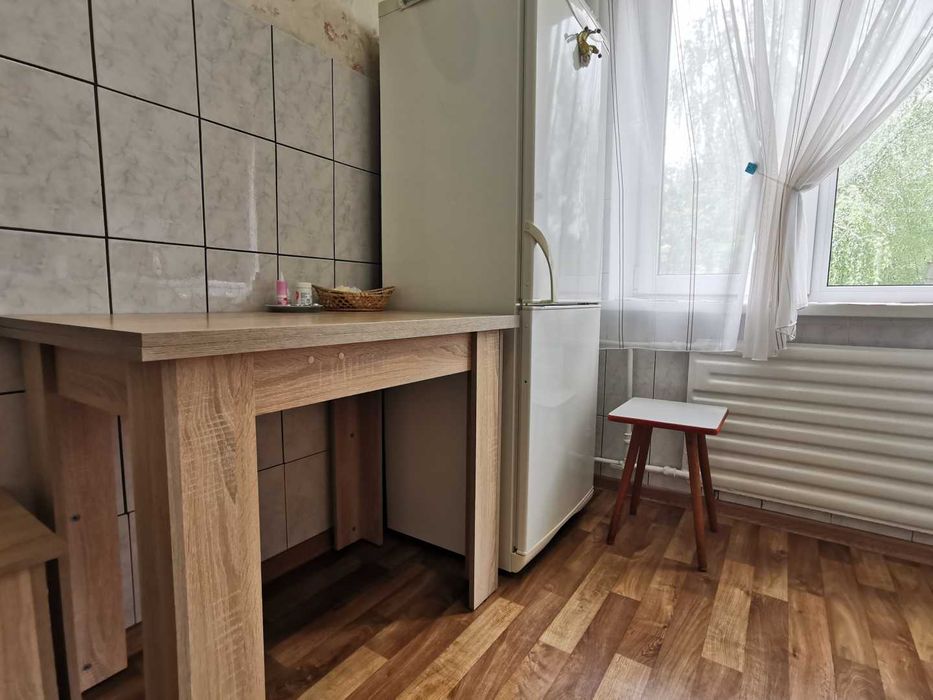 Доглянута 2-кімнатна квартира, 3-й поверх RD