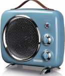 Ariete Vintage Art 808/05 niebieski termowentylator