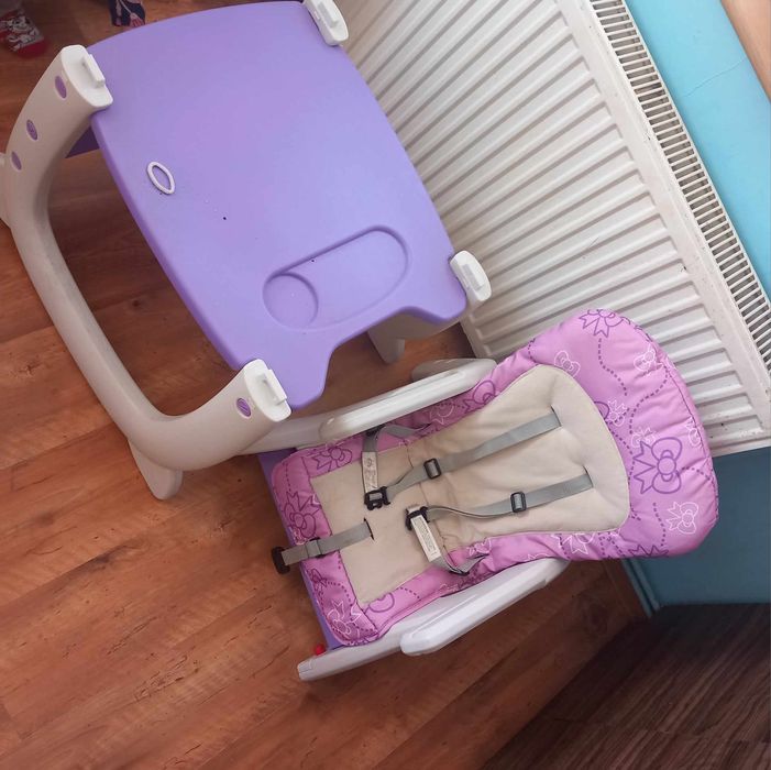 Sprzedam Krzeselko do Karmienia