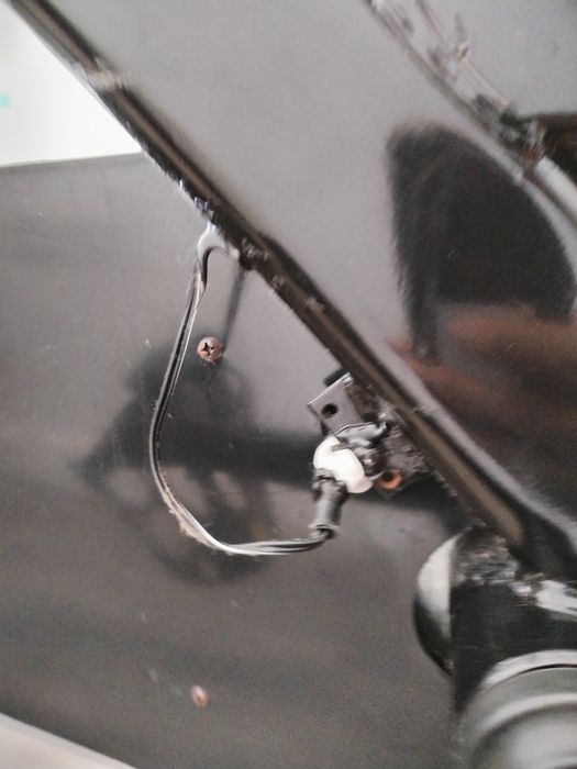 Bicicleta estática BH Evo S2000