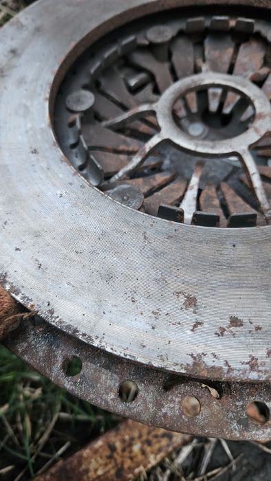 Запчастини Rexton 2