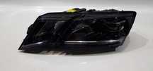 SKODA OCTAVIA III LIFT 16-22 FULL LED LAMPA PRZEDNIA LEWA LEWY ORYGINAŁ EU
