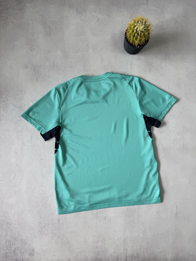 Футболка чоловіча спортивна Nike Dri-Fit оригінал термо