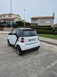 Smart Fortwo de 2010 gasolina