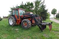 traktor RENAULT 921-4