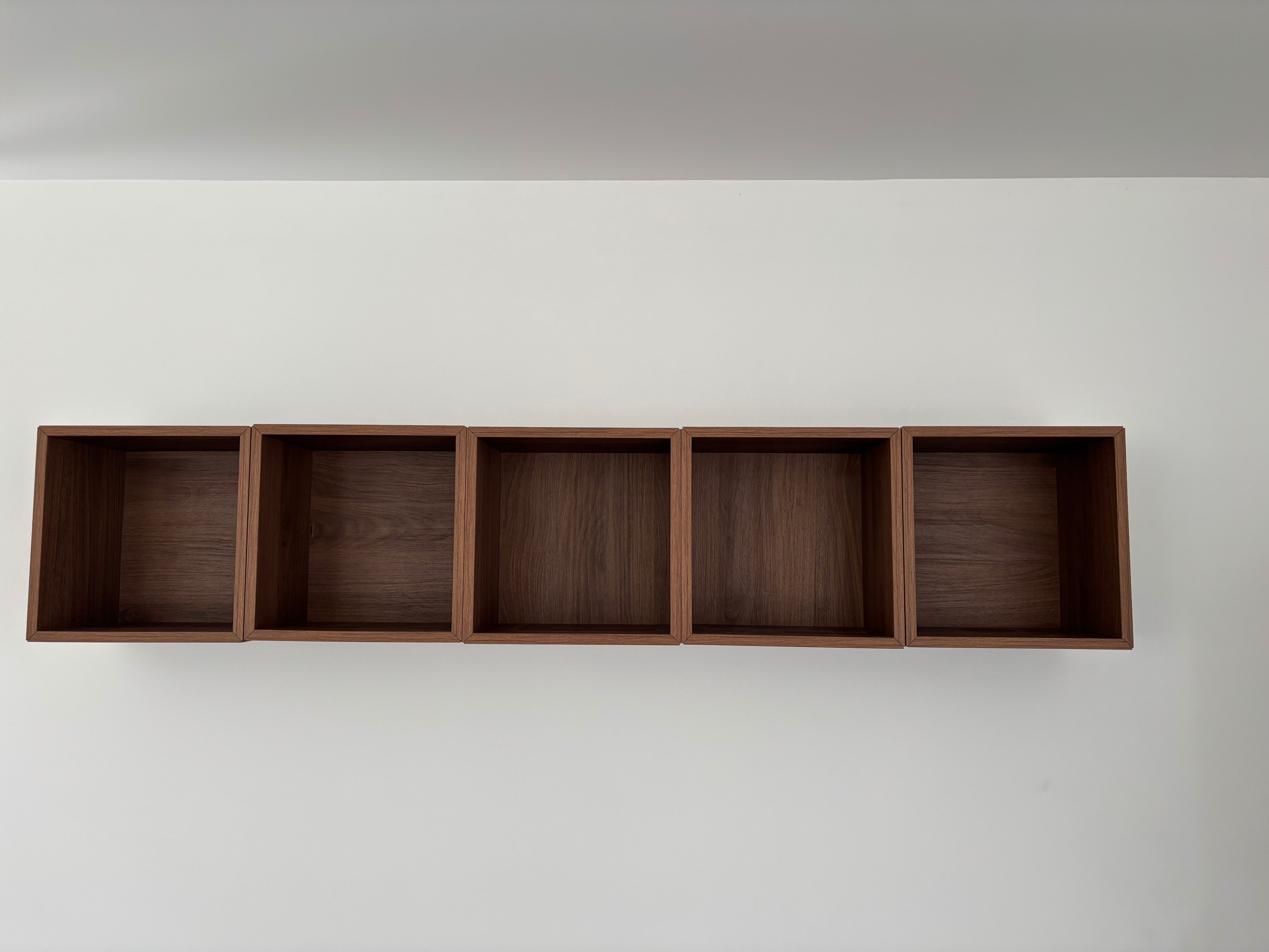 Besta IKEA side board armário