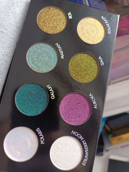 Cienie Danessa Myricks