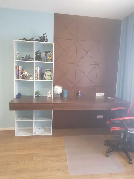 Конструктор корпусних меблів