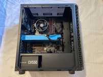 Komputer stacjonarny PC Ryzen 5 2600 / RTX 2070 / 16GB RAM