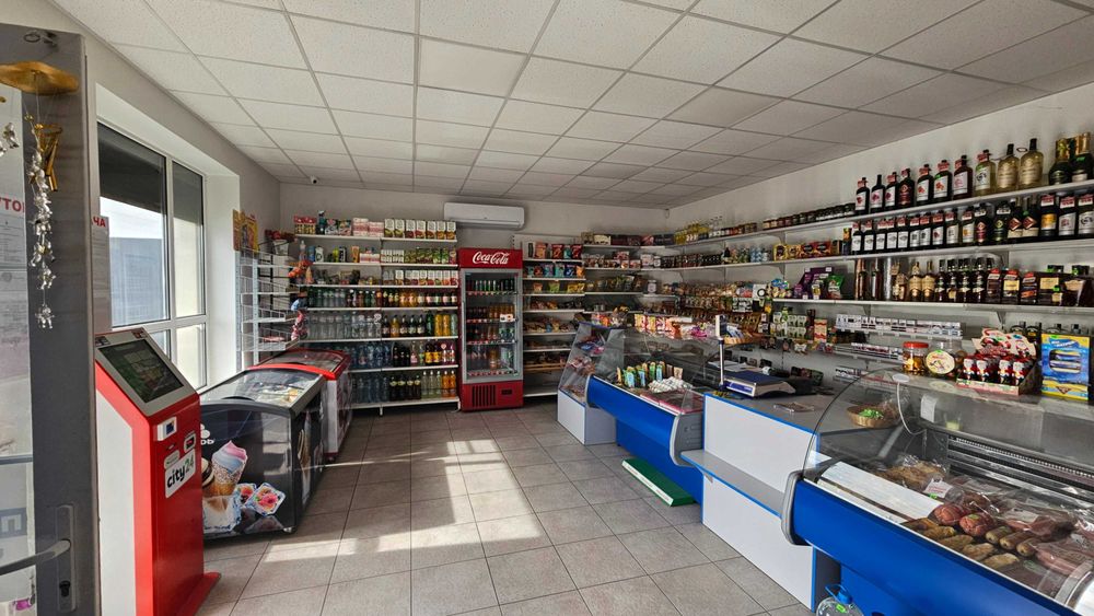 Здам приміщення під любий вид діяльності,лівий берег 100м2