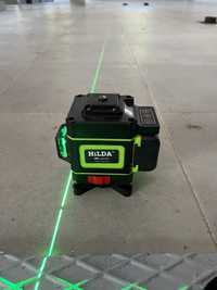 Laser 360 hilda nowy