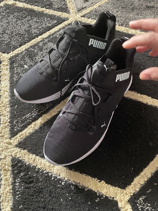 Продам кросівки puma