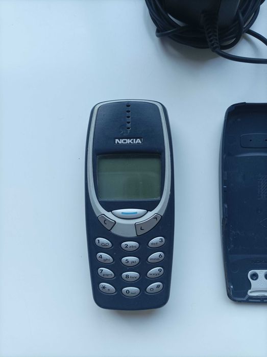 Nokia 3310 | RetroTech | Collector | Vintage | Classic63823843287299121