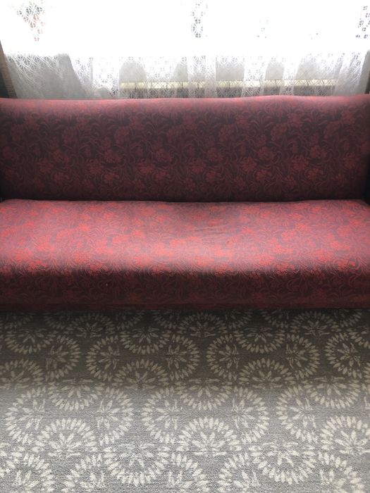 Диван книжка розкладний