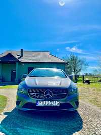 Mercedes Cla 250 ( 2.0, 211km)