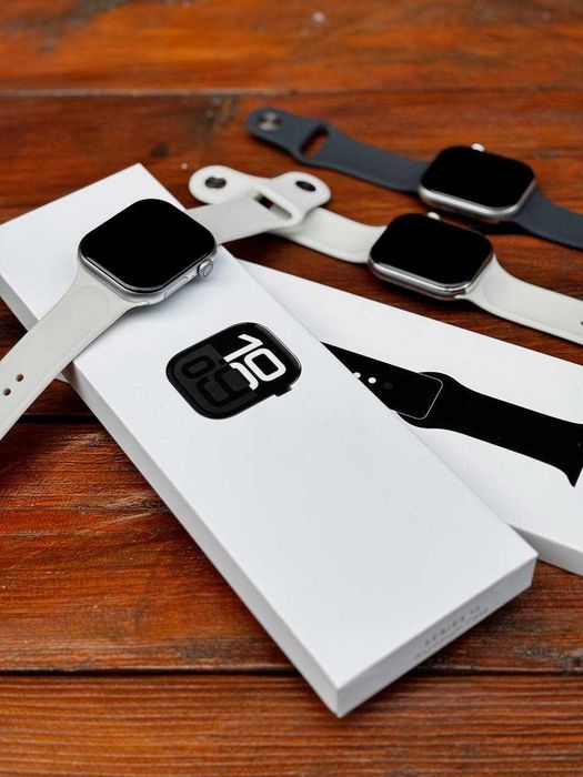 Apple Watch Series 10  42/46mm