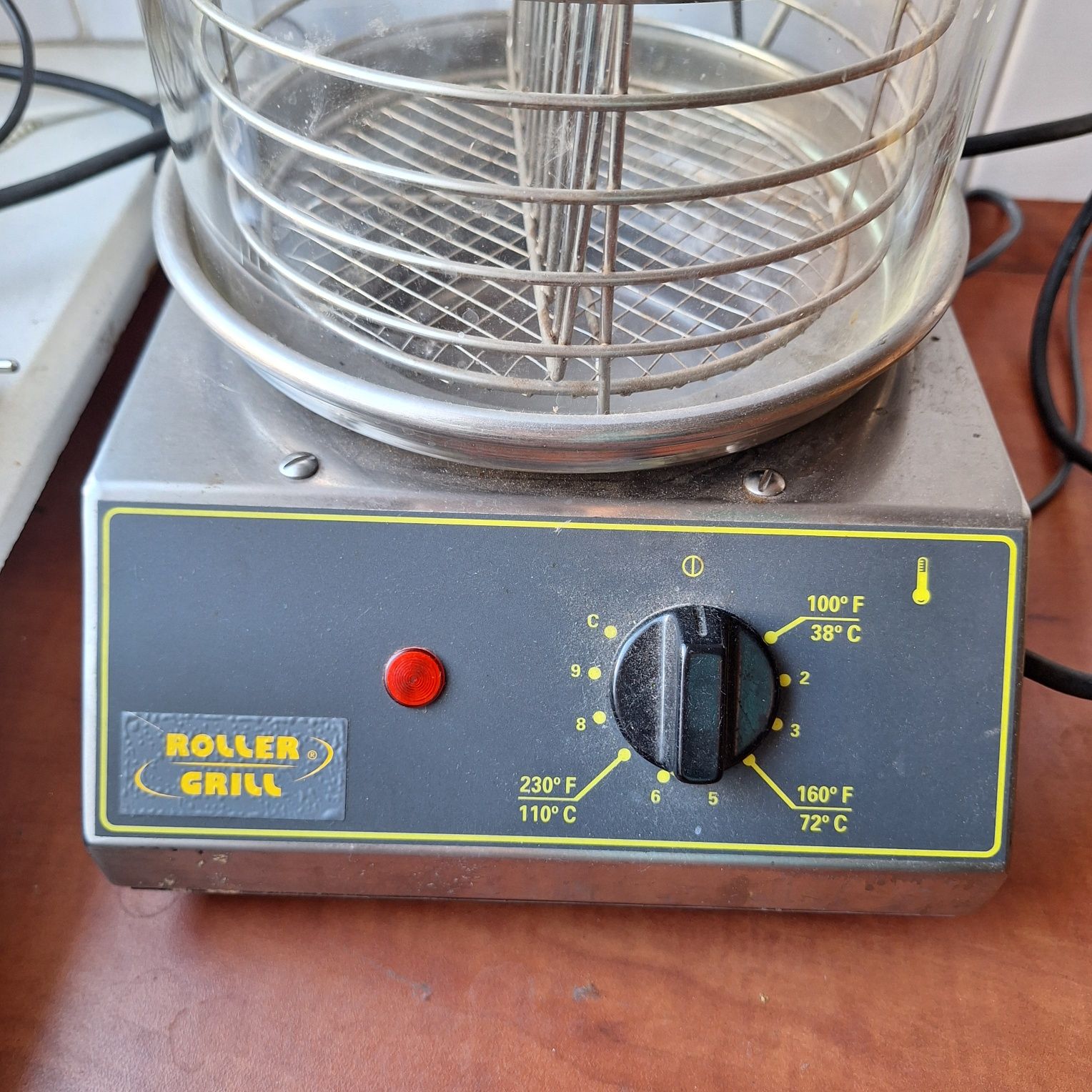 Roller Grill CS0 E