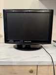 Telewizor Daewoo 19 cali LCD