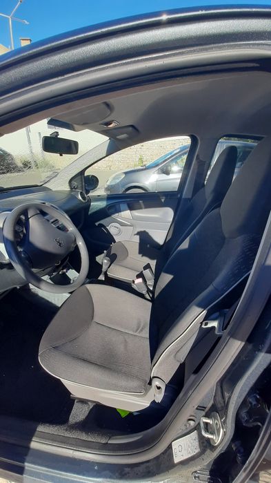 Peugeot 107 trend