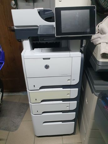 Urządzenie wielofunkcyjne HP LaserJet Flow MFP M525