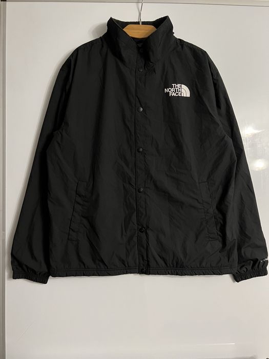 Куртка харік The North Face Telegraphic Coaches Jacket tnf тнф бомбер