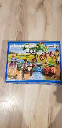 Playmobil country 6947