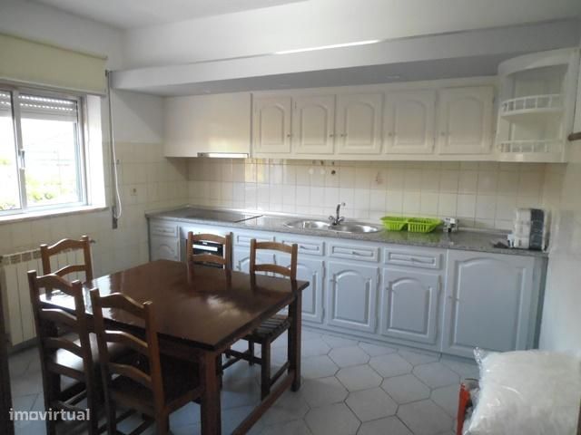 Moradia T3 Paredes de Coura - Viana