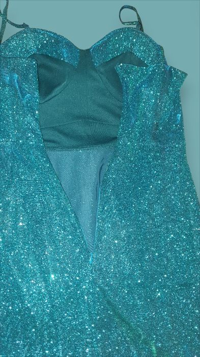 Sukienka na studniówkę/wesele/wieczorna