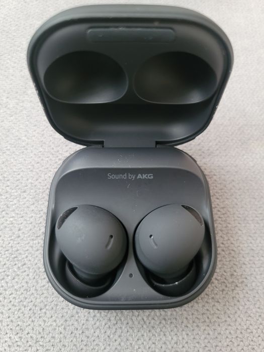 Sluchawki SAMSUNG Galaxy Buds 2 PRO