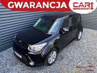 Kia Soul 1,6 CRDI GT Line AUTOMATºinfinityºnaviºkameraºaluºledºGWARANCJAº