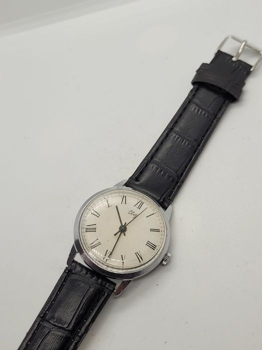Zegarek Swiet CCCP