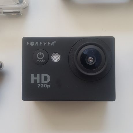 Kamera Sportową Forever SC-100, GoPro