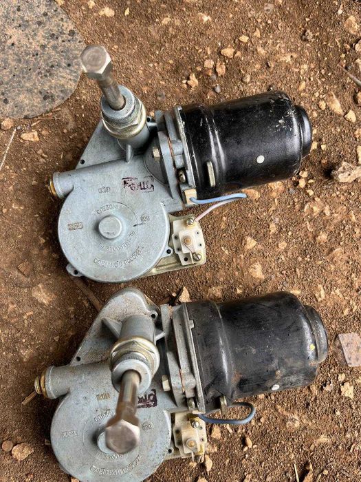 Привід склоочисника Т-16/25/40, МТЗ, ЮМЗ СЛ-230М