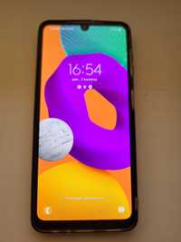 SAMSUNG GALAXY M22 6,4` 90Hz  4GB/128GB DUAL SIM,  4 APARATY, 5000mAh