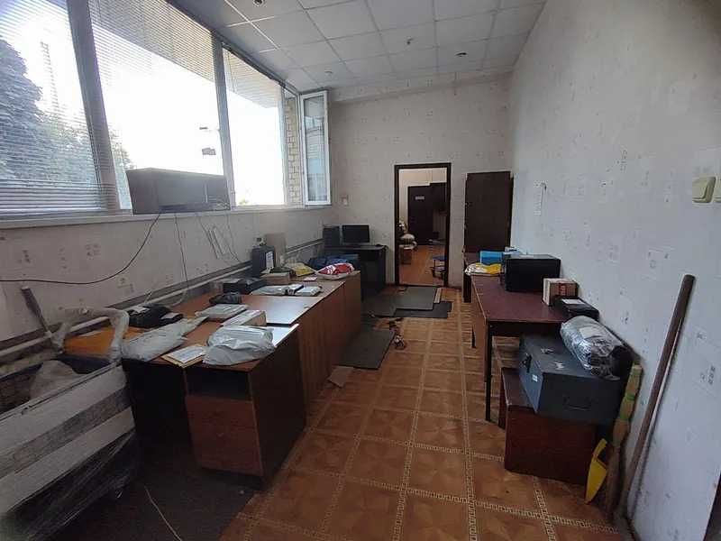 Комплекс будівель, смт Магдалинівка, вул. Центральна (Радянська), 57