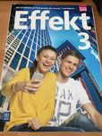 Podrecznik Effekt 3 j.niemiecki