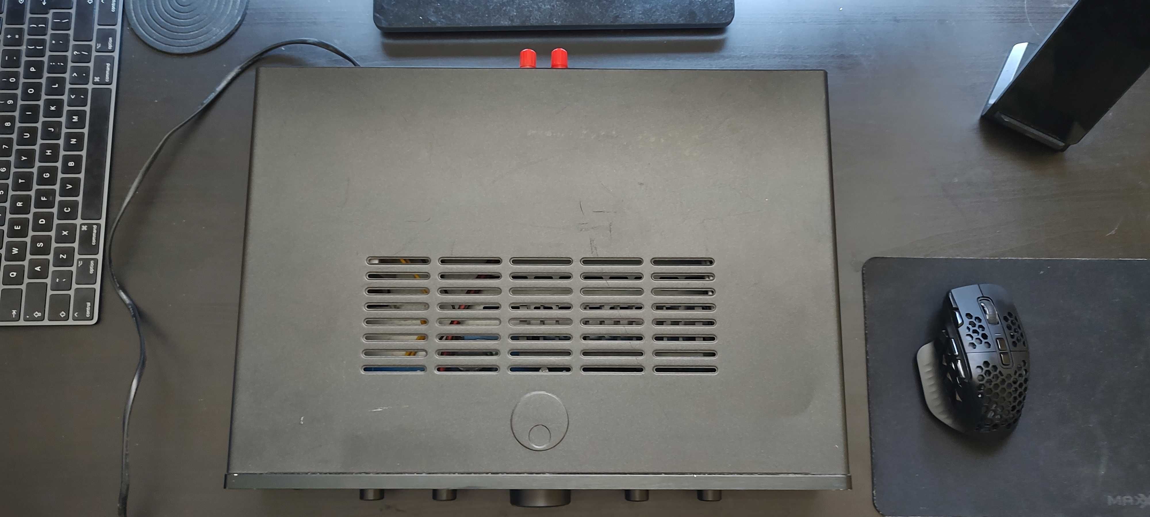Cambridge Audio Topaz AM5 Wzmacniacz Stereo Amplifier