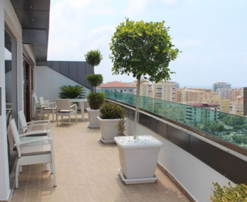 Продажа квартиры Турция